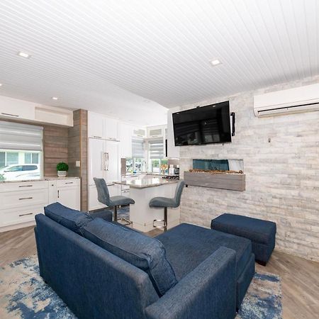 Tropic Isle Boutique Hotel Hollywood Dış mekan fotoğraf