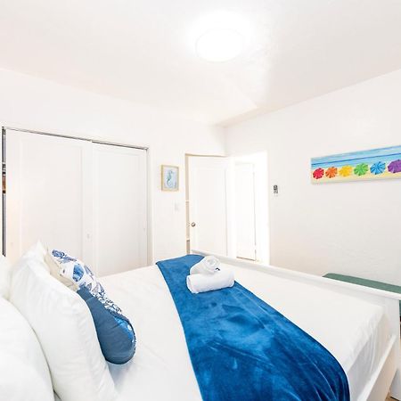 Tropic Isle Boutique Hotel Hollywood Dış mekan fotoğraf