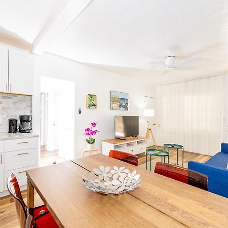 Tropic Isle Boutique Hotel Hollywood Dış mekan fotoğraf