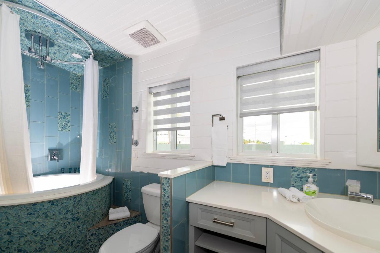 Tropic Isle Boutique Hotel Hollywood Dış mekan fotoğraf