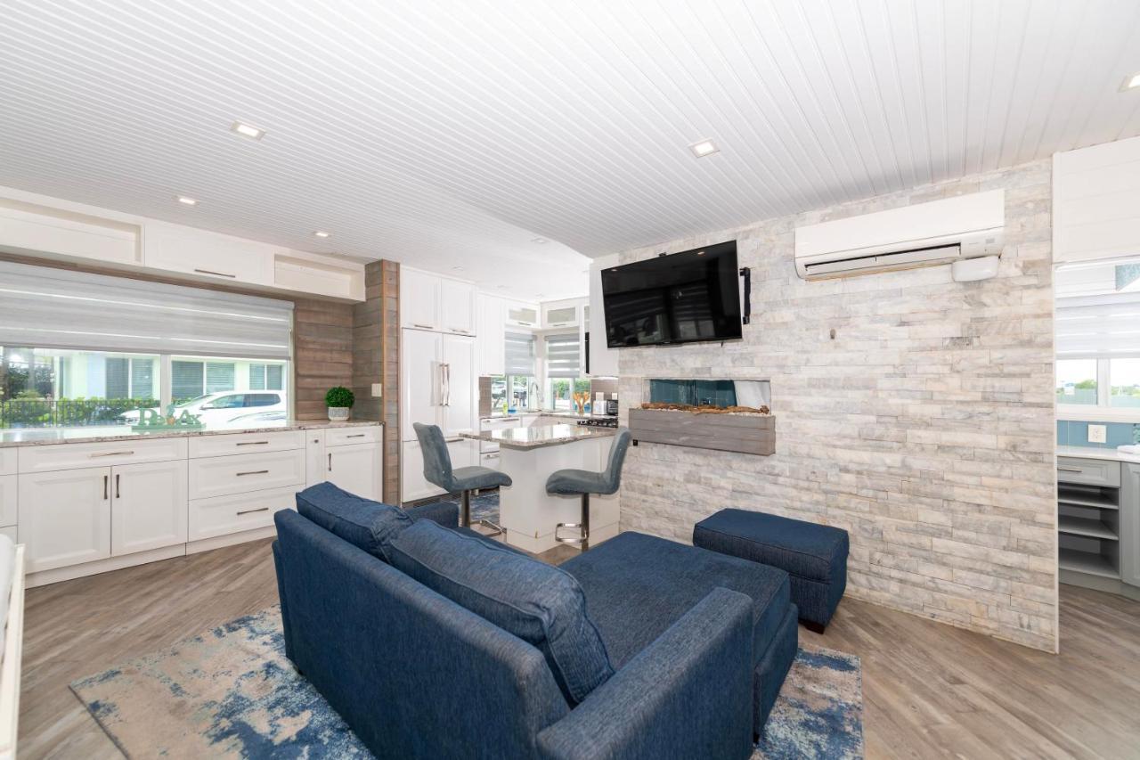 Tropic Isle Boutique Hotel Hollywood Dış mekan fotoğraf