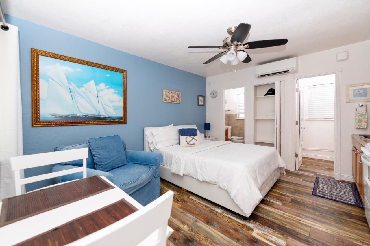 Tropic Isle Boutique Hotel Hollywood Dış mekan fotoğraf