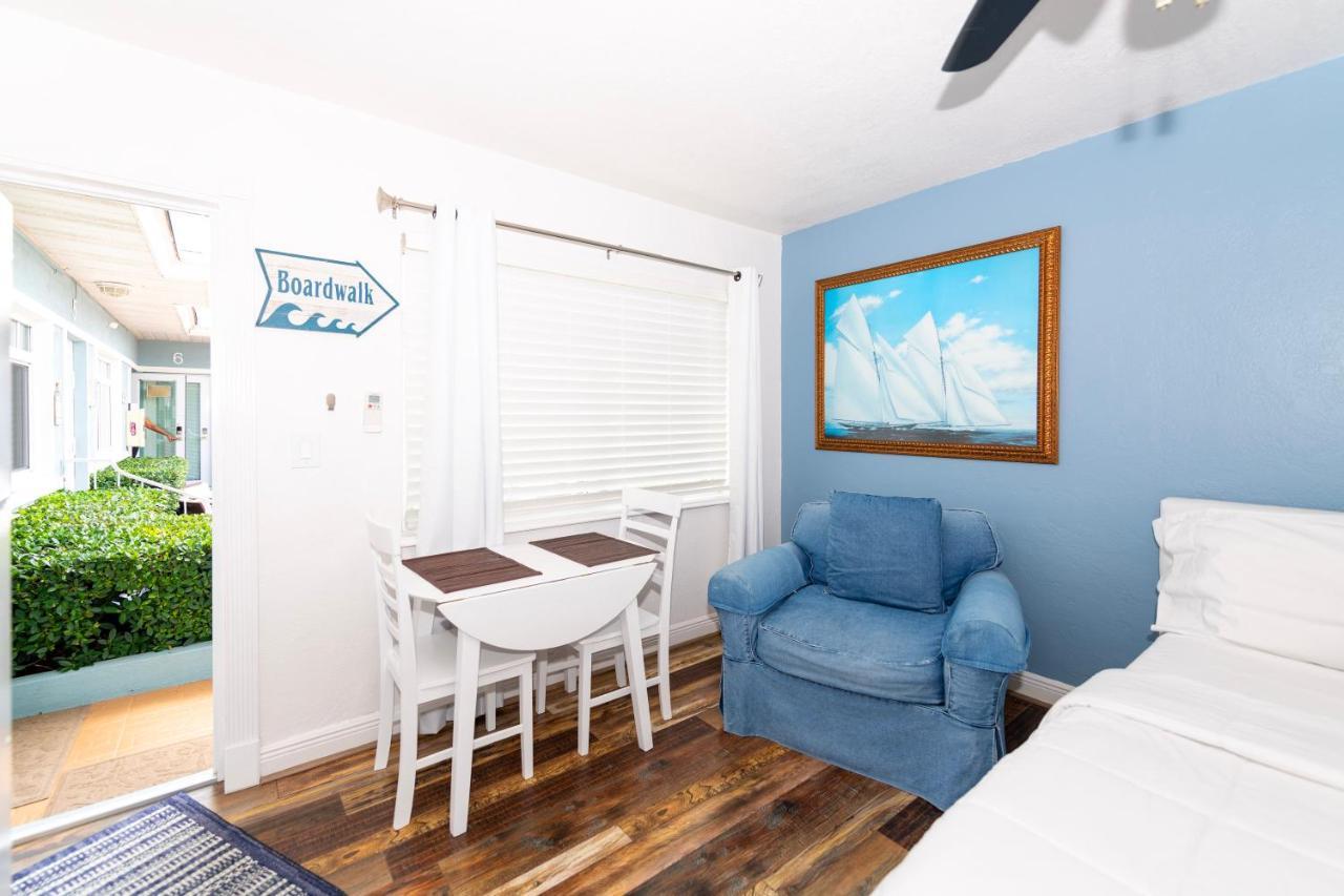 Tropic Isle Boutique Hotel Hollywood Dış mekan fotoğraf