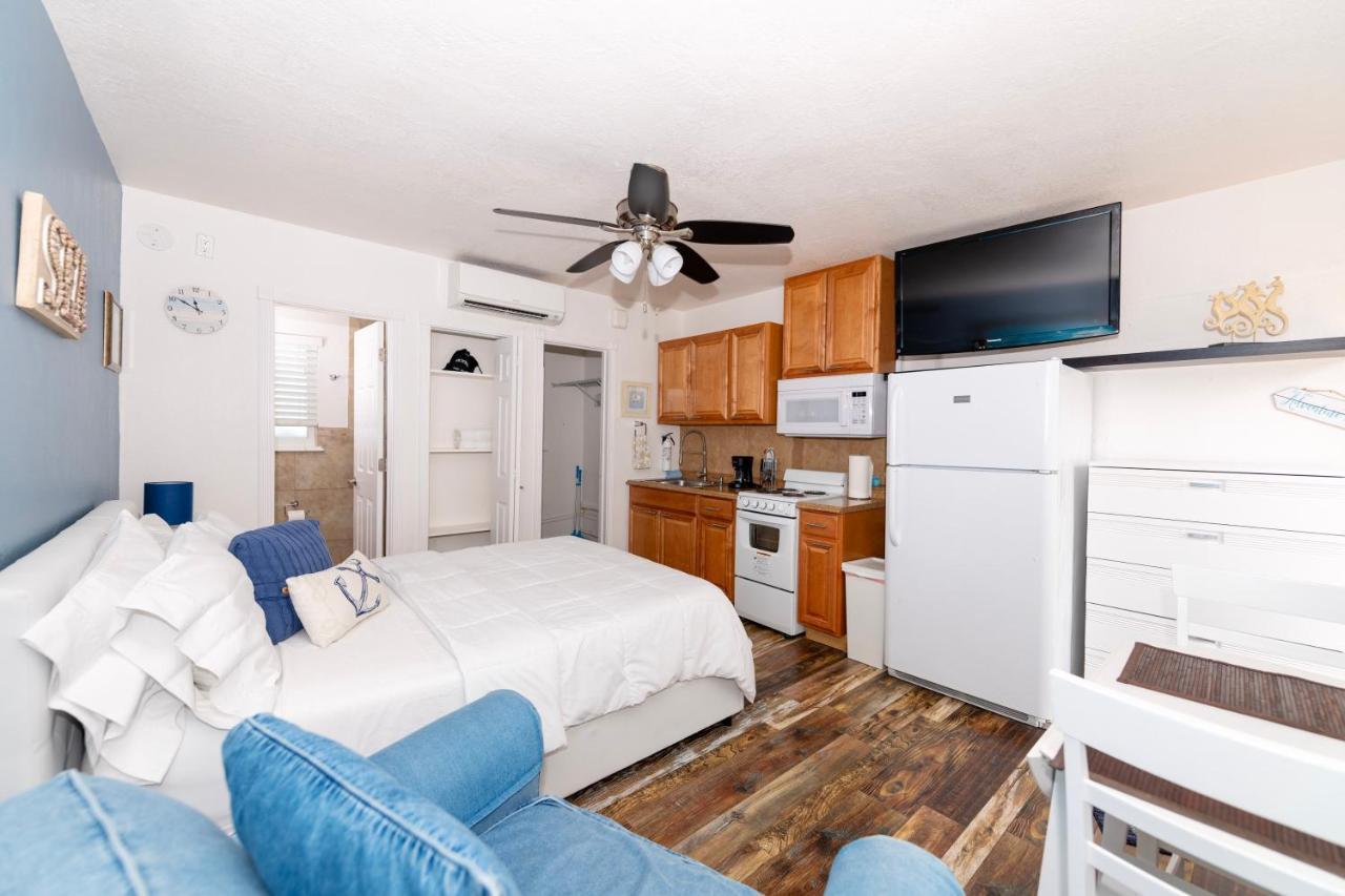 Tropic Isle Boutique Hotel Hollywood Dış mekan fotoğraf