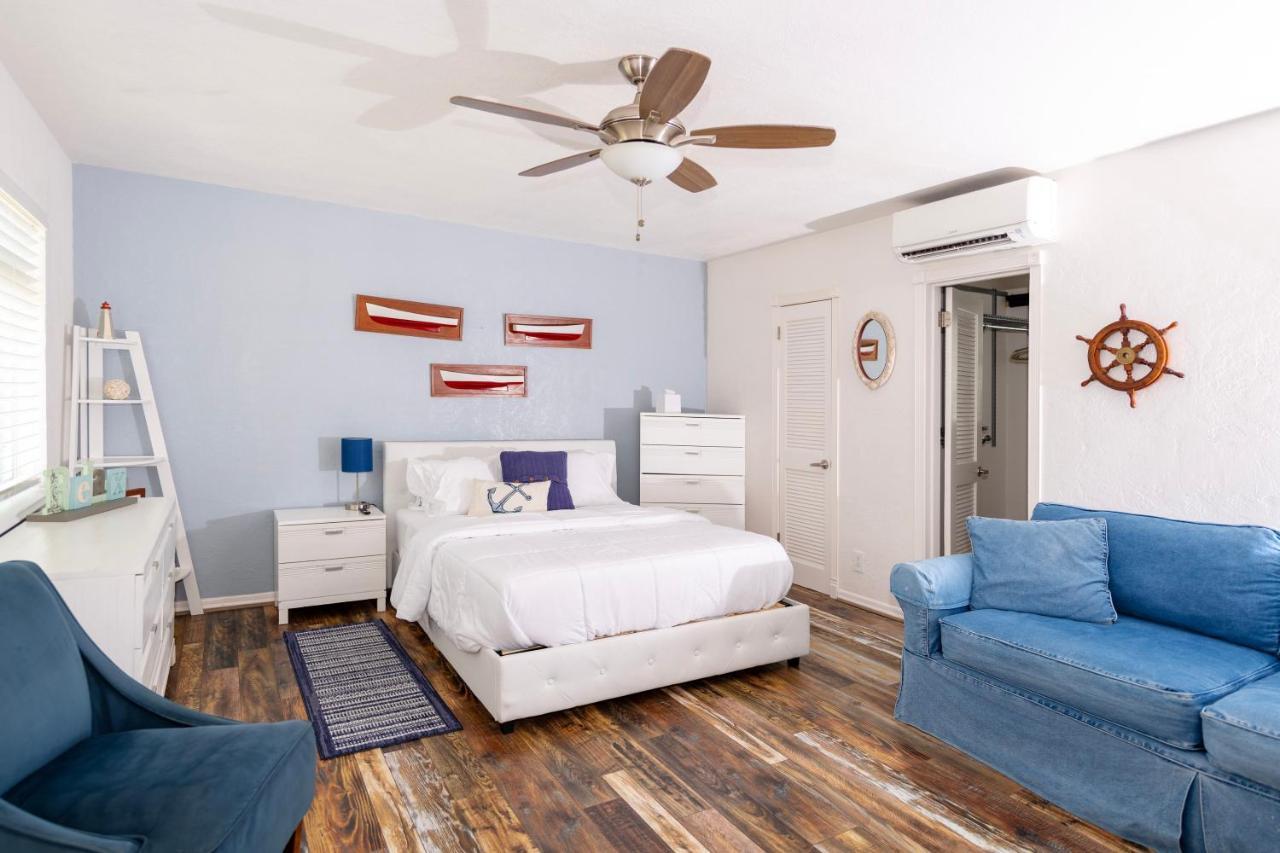 Tropic Isle Boutique Hotel Hollywood Dış mekan fotoğraf