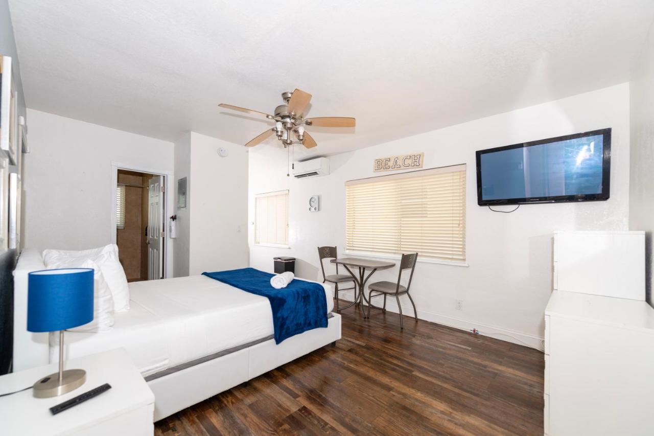 Tropic Isle Boutique Hotel Hollywood Dış mekan fotoğraf