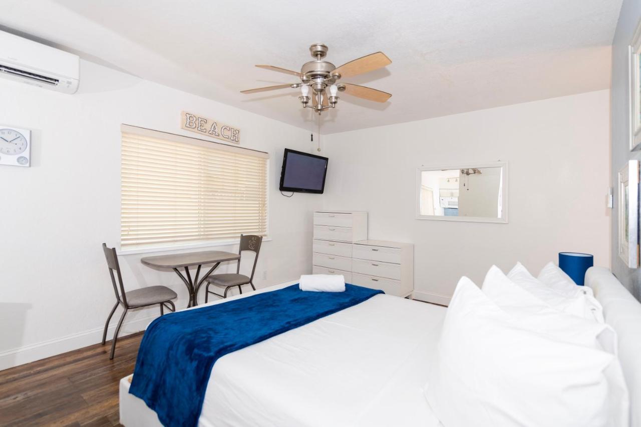Tropic Isle Boutique Hotel Hollywood Dış mekan fotoğraf