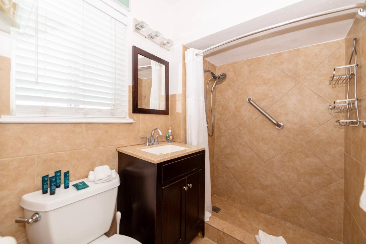 Tropic Isle Boutique Hotel Hollywood Dış mekan fotoğraf