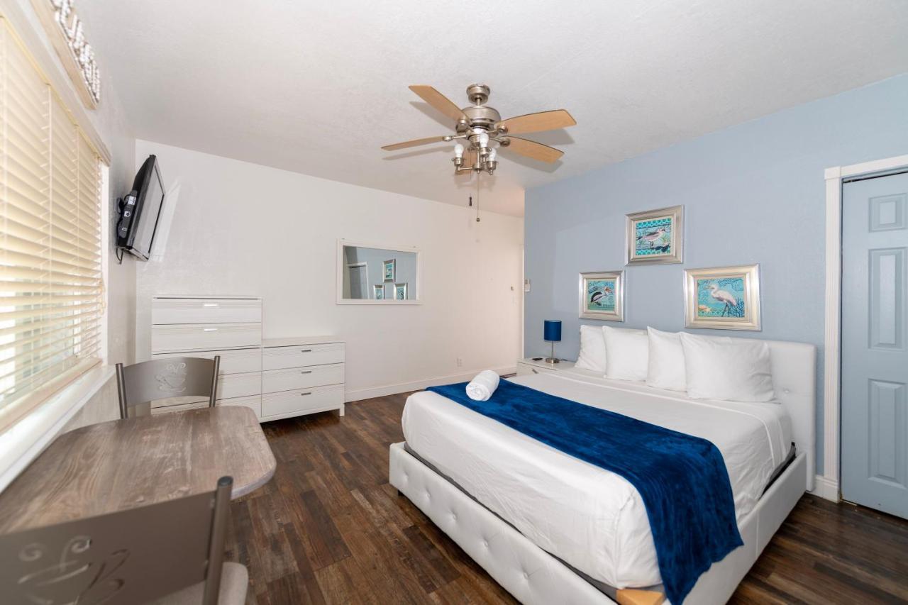 Tropic Isle Boutique Hotel Hollywood Dış mekan fotoğraf