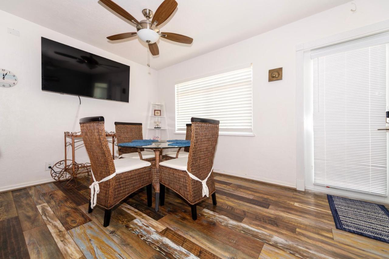 Tropic Isle Boutique Hotel Hollywood Dış mekan fotoğraf