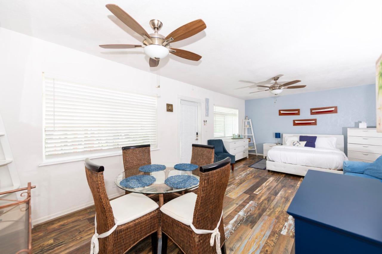 Tropic Isle Boutique Hotel Hollywood Dış mekan fotoğraf