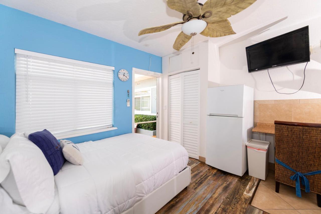 Tropic Isle Boutique Hotel Hollywood Dış mekan fotoğraf