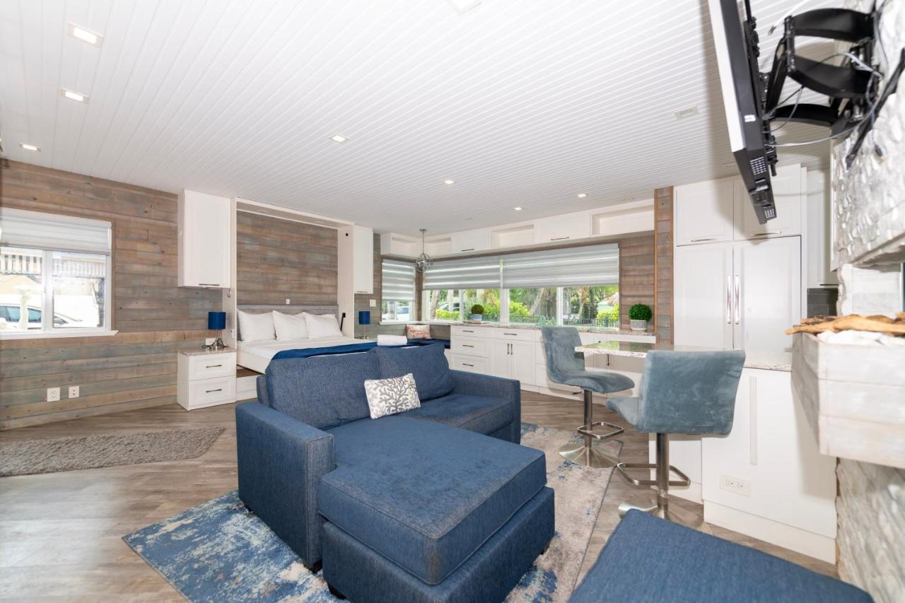 Tropic Isle Boutique Hotel Hollywood Dış mekan fotoğraf