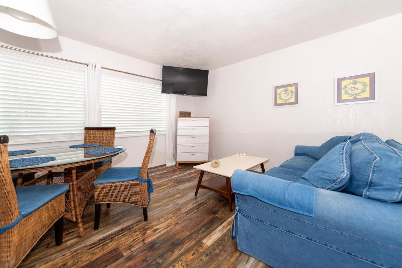 Tropic Isle Boutique Hotel Hollywood Dış mekan fotoğraf