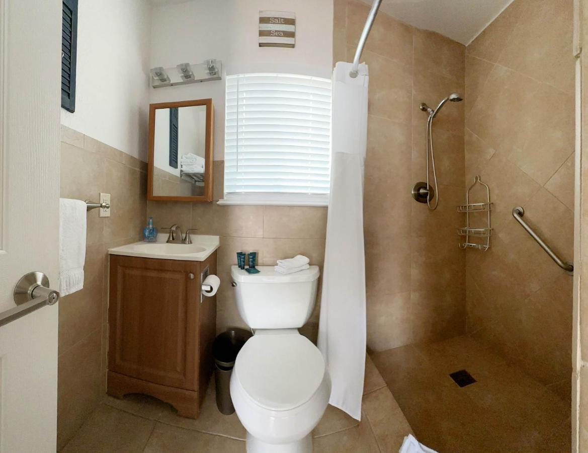 Tropic Isle Boutique Hotel Hollywood Dış mekan fotoğraf