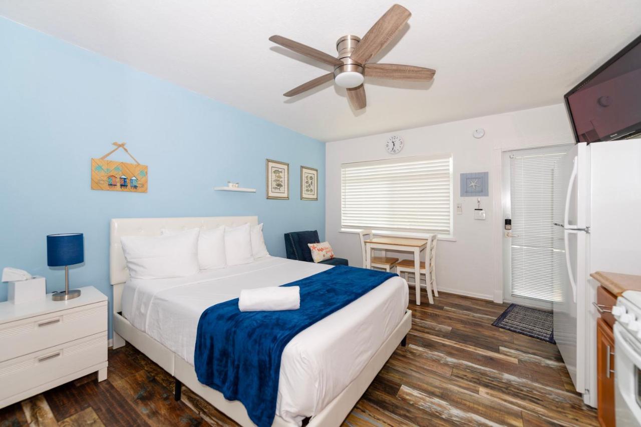 Tropic Isle Boutique Hotel Hollywood Dış mekan fotoğraf