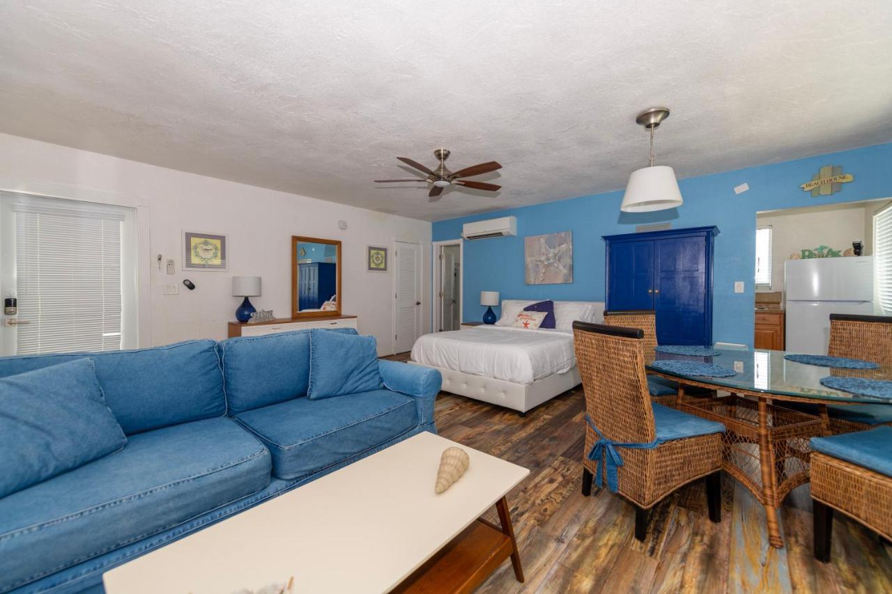 Tropic Isle Boutique Hotel Hollywood Dış mekan fotoğraf