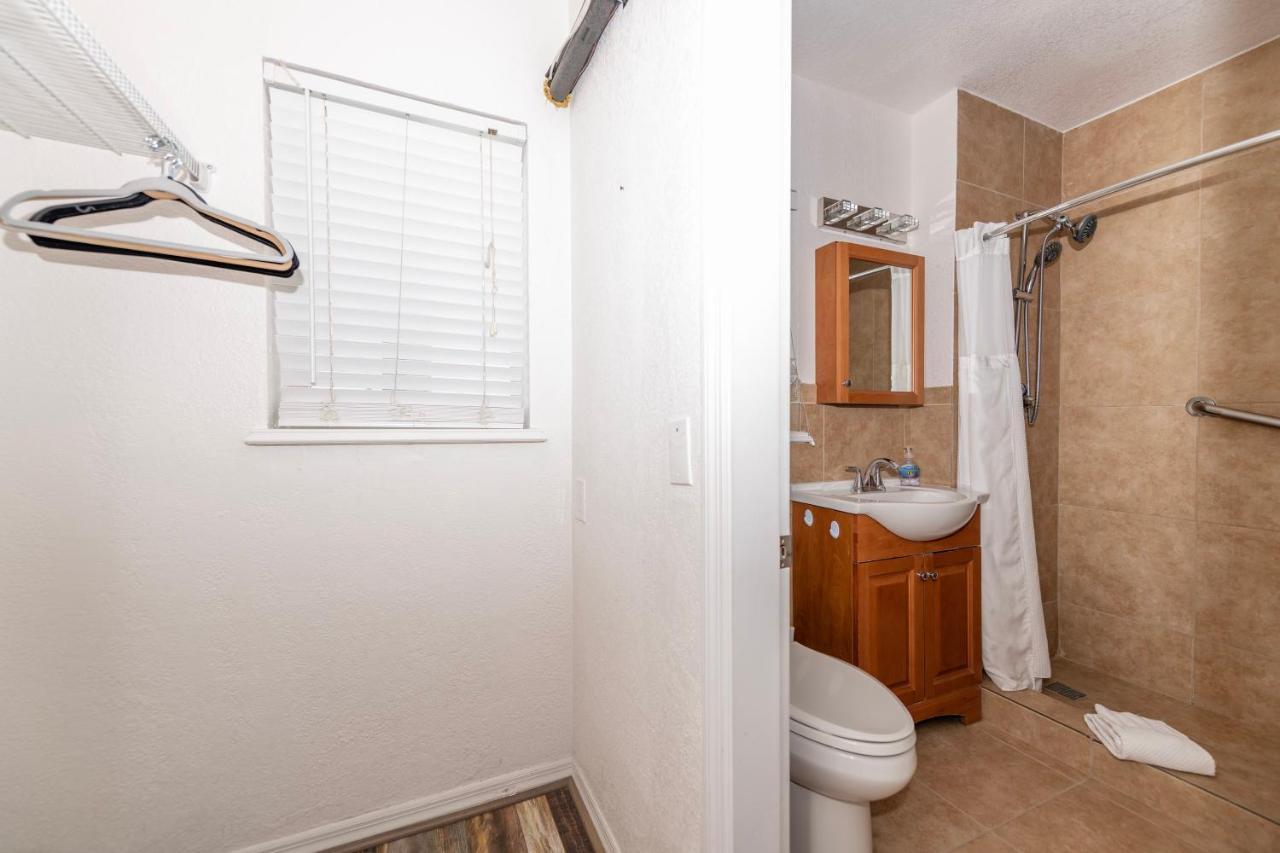 Tropic Isle Boutique Hotel Hollywood Dış mekan fotoğraf