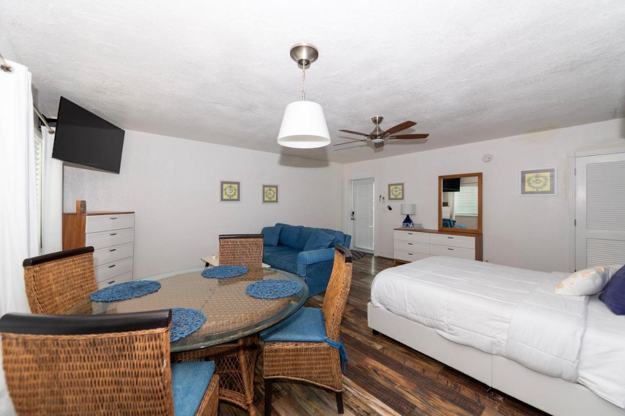 Tropic Isle Boutique Hotel Hollywood Dış mekan fotoğraf