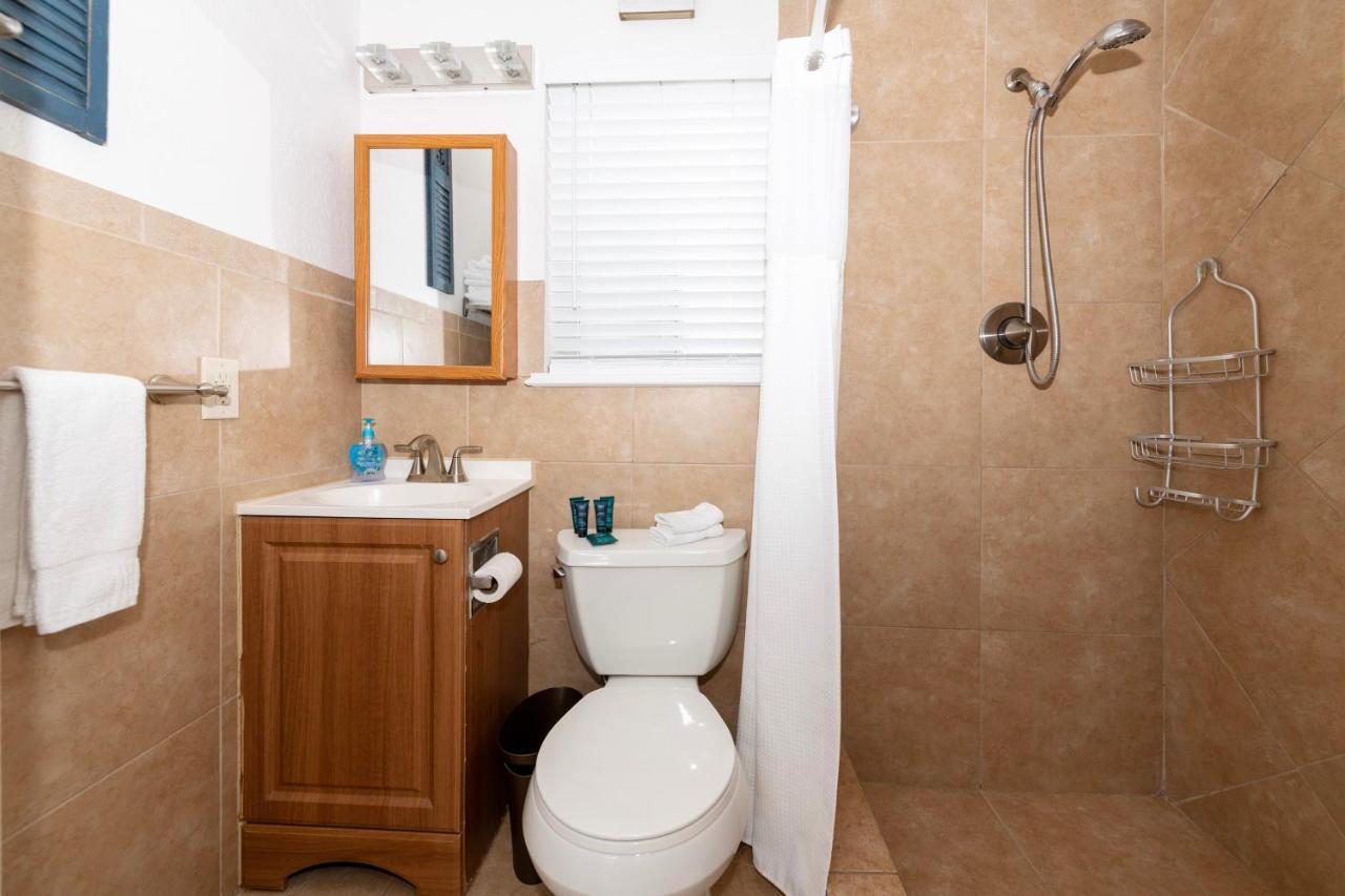 Tropic Isle Boutique Hotel Hollywood Dış mekan fotoğraf