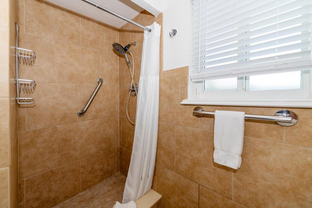 Tropic Isle Boutique Hotel Hollywood Dış mekan fotoğraf