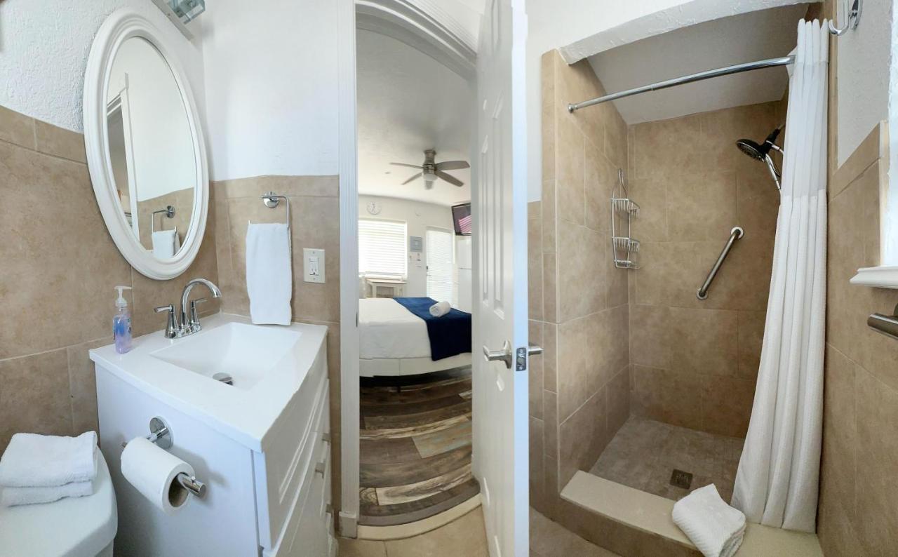 Tropic Isle Boutique Hotel Hollywood Dış mekan fotoğraf