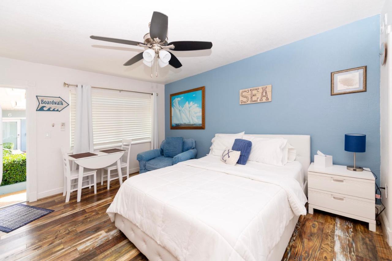 Tropic Isle Boutique Hotel Hollywood Dış mekan fotoğraf