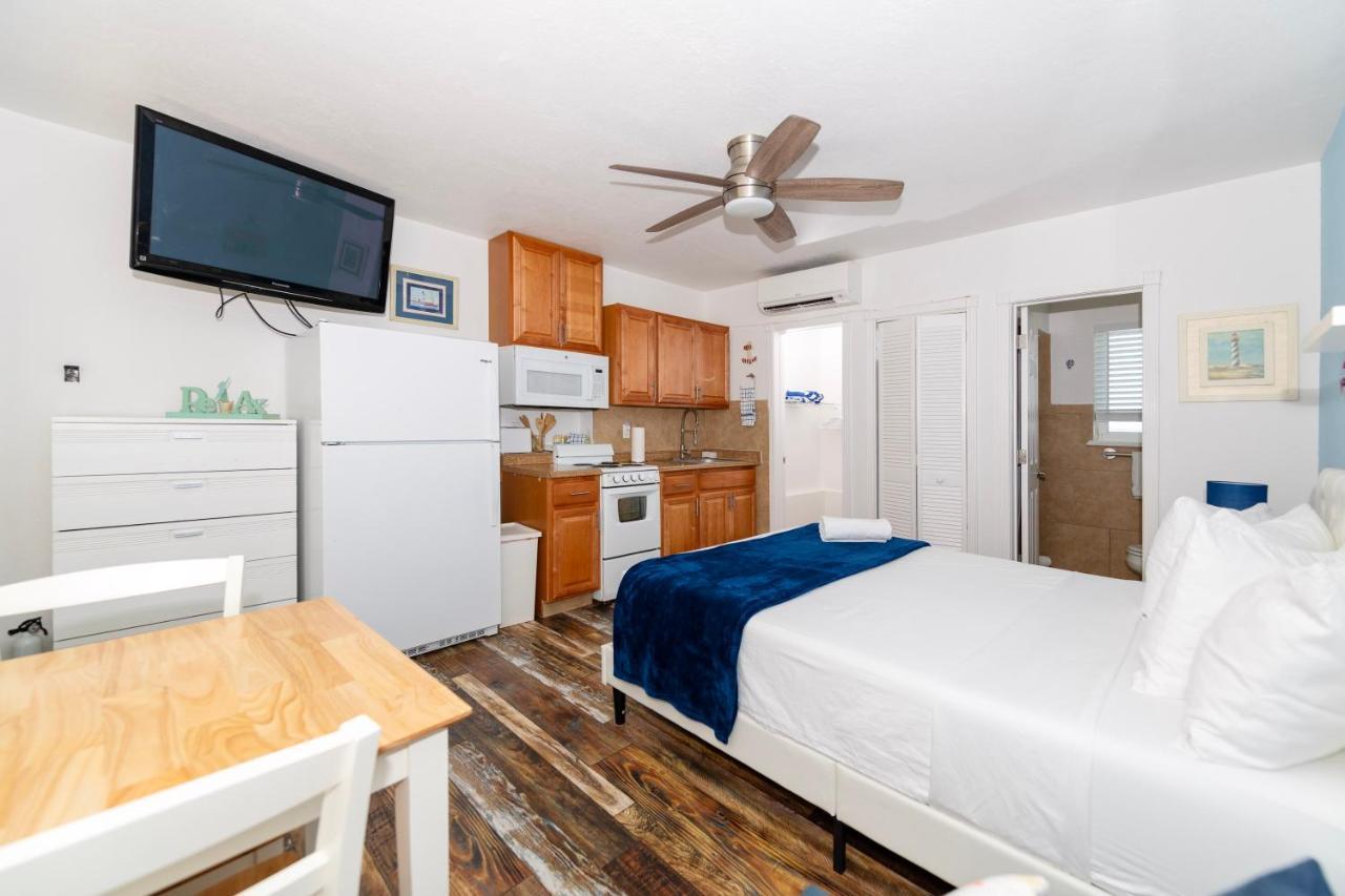 Tropic Isle Boutique Hotel Hollywood Dış mekan fotoğraf