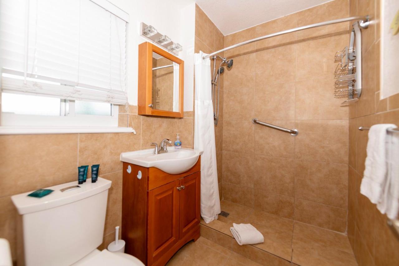 Tropic Isle Boutique Hotel Hollywood Dış mekan fotoğraf