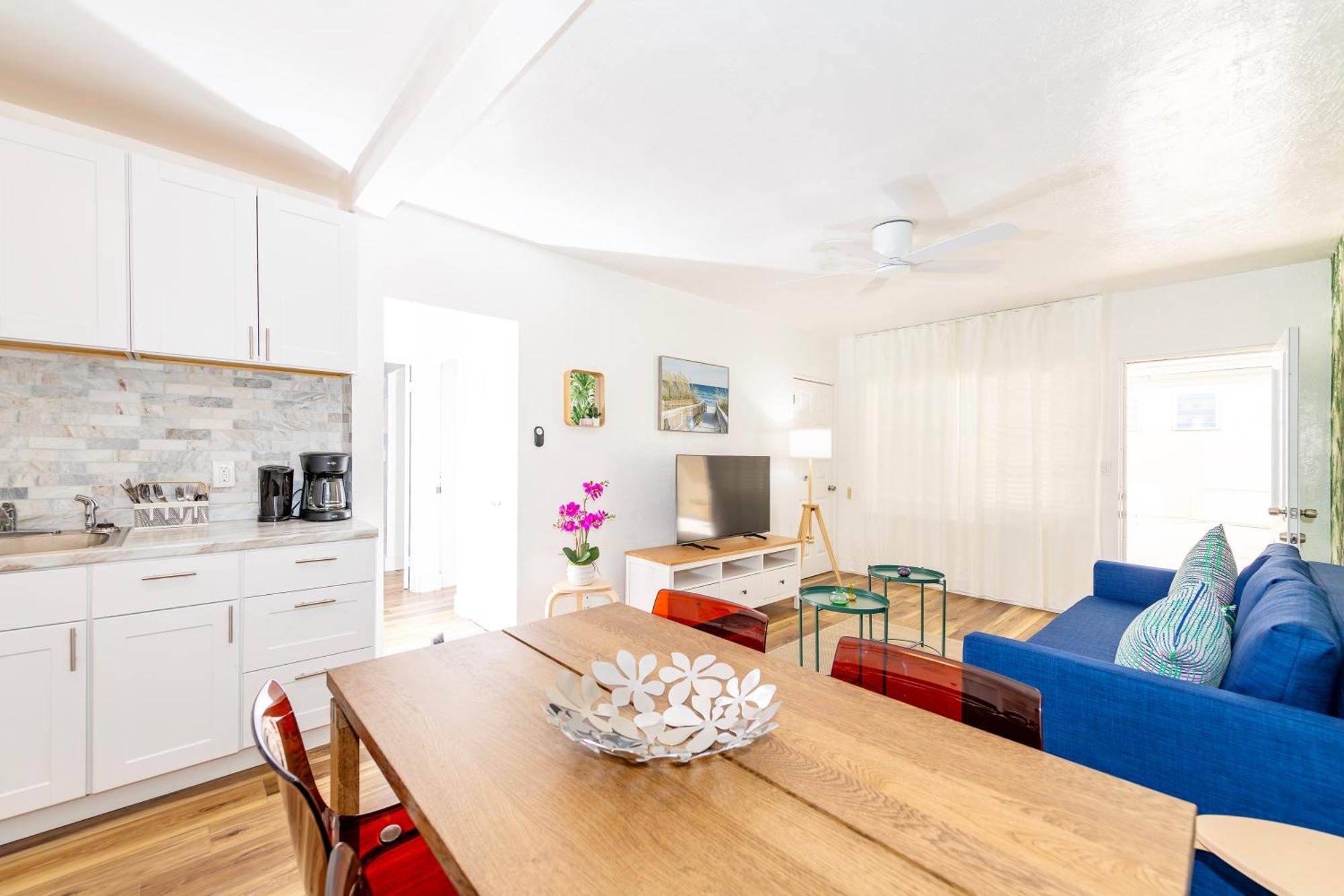 Tropic Isle Boutique Hotel Hollywood Dış mekan fotoğraf