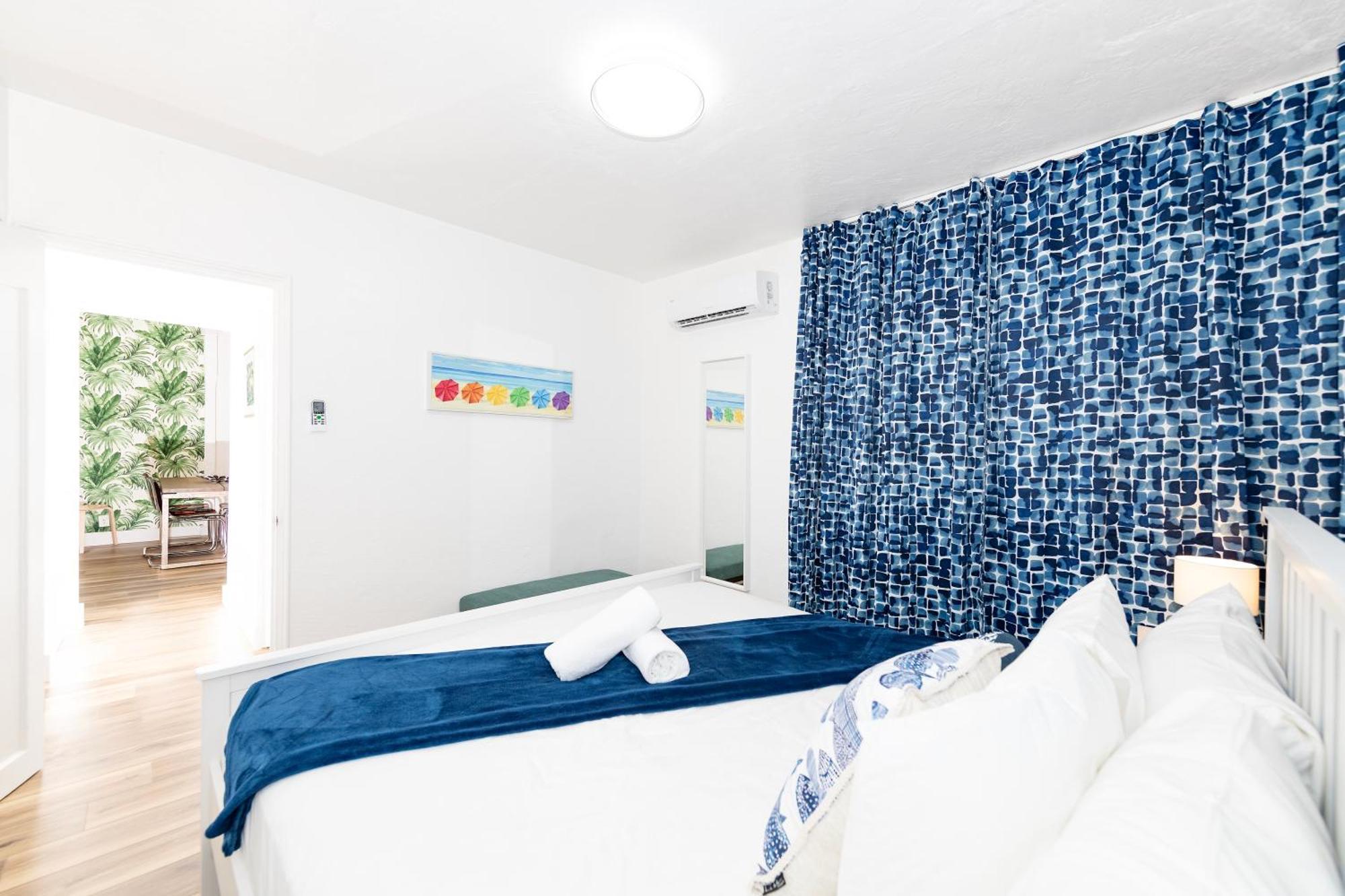 Tropic Isle Boutique Hotel Hollywood Dış mekan fotoğraf